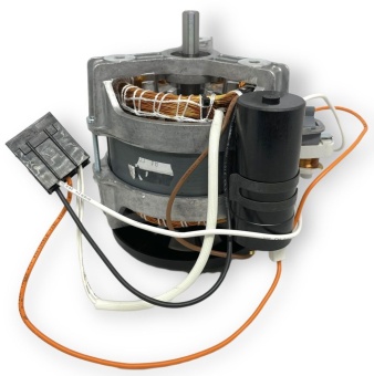 Двигатель Robot Coupe 3114S